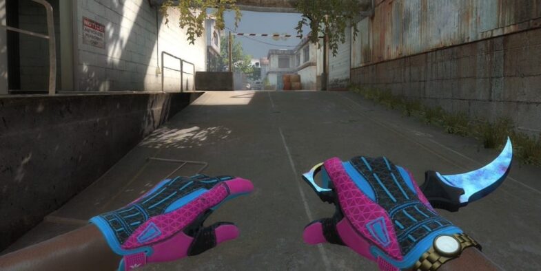 CSGO Gloves Everything You Need To Know Digital Gamers Dream