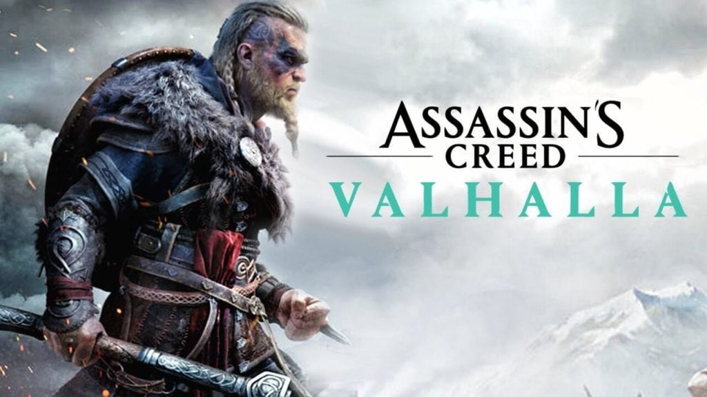 Welcome to Valhalla (Release date November 17, 2023)