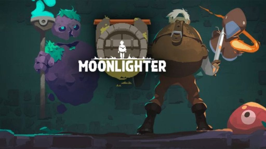 Moonlighter Dungeon