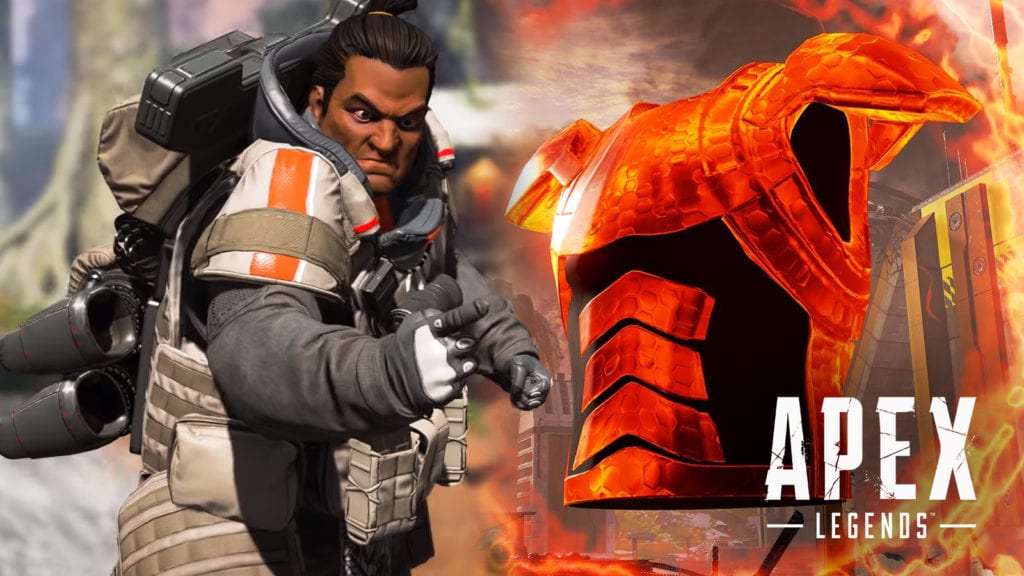 apex legends armor