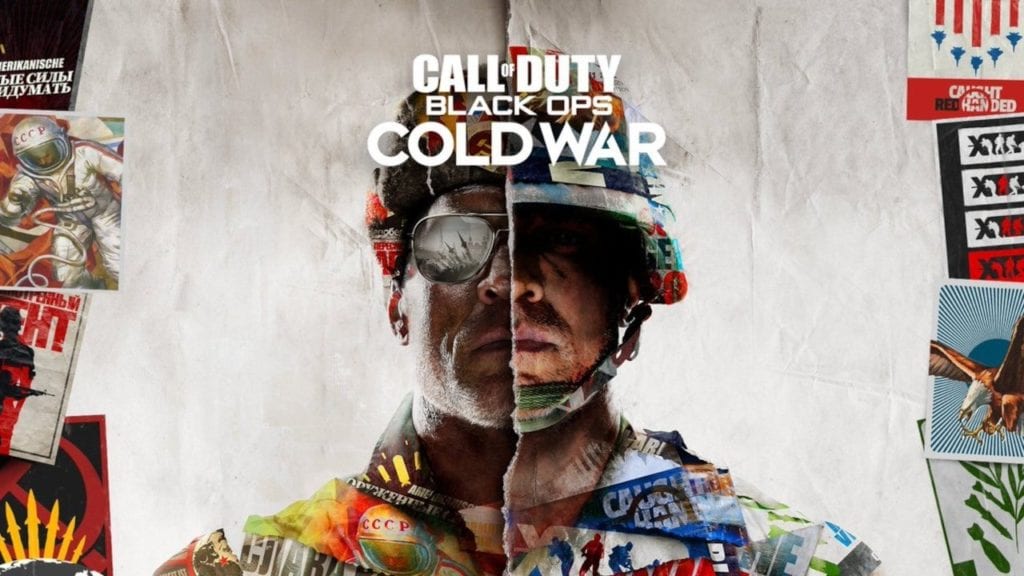 Call of Duty Cold War