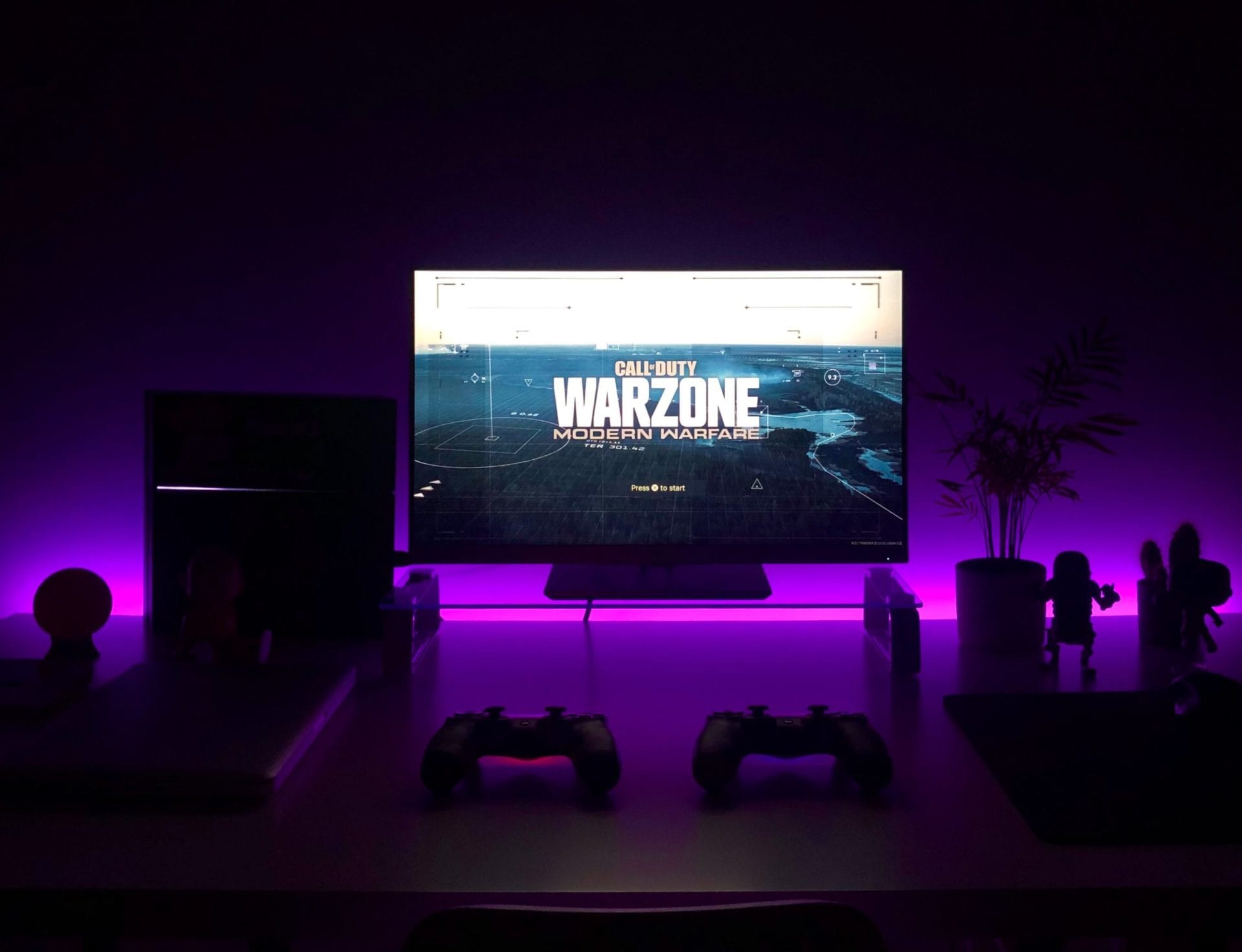 Content to image for Gaming monitors for next-gen visuals