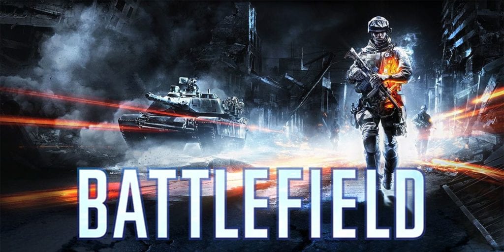 Battlefield 6 release date