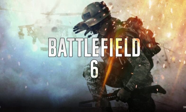 Battlefield 6