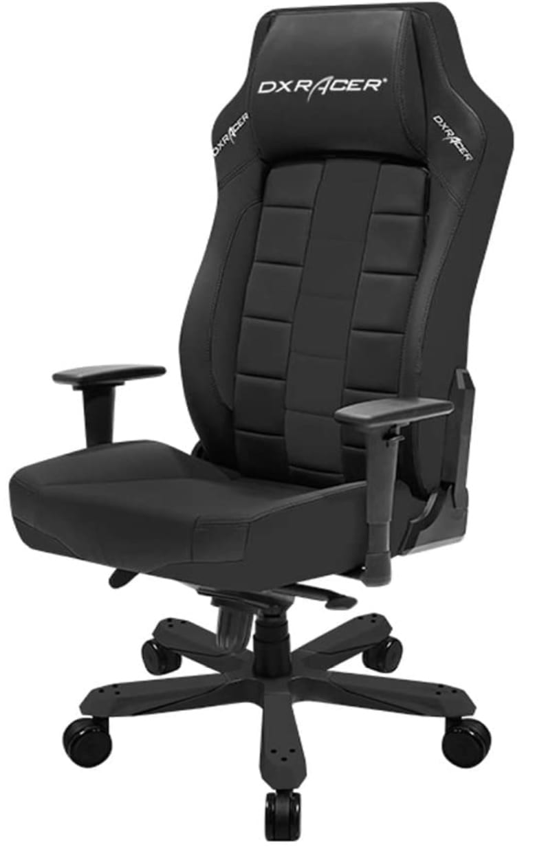 Best PC Gaming Chairs in 2024. Digital Gamers Dream