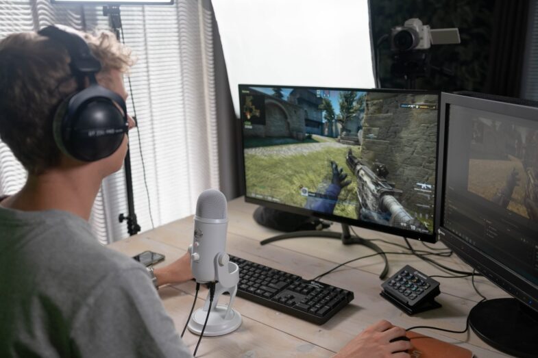 Cs Go Crosshairs Everything You Need To Know Digital Gamers Dream Cs Go Crosshairs Everything You Need To Know Digital Gamers Dream
