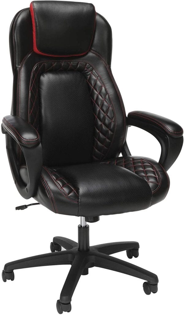 Best Office Style Budget gaming chair
