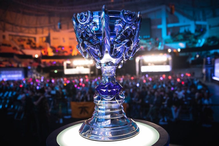 The Ultimate Novice Guide to League of Legends World Championship 2024