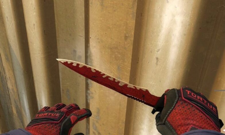 CS GO Knives – Everything You Need to Know - Digital Gamers Dream