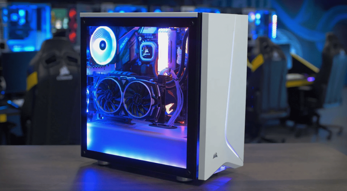 Best Budget Gaming PC 2020 Digital Gamers Dream