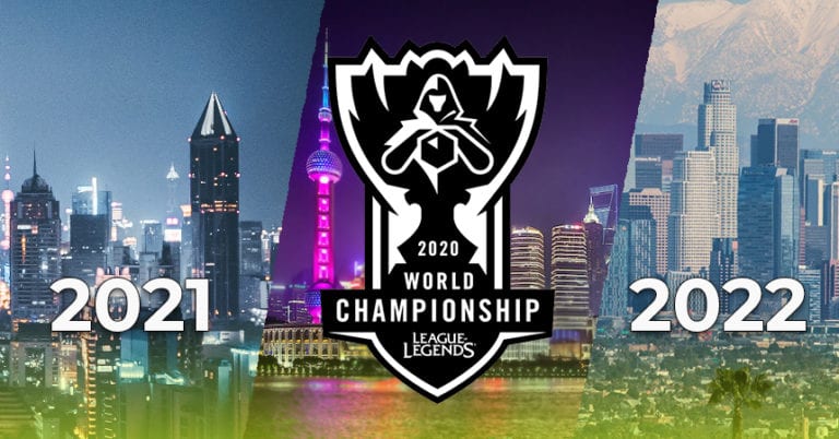 The Ultimate Novice Guide to League of Legends World Championship 2024 ...