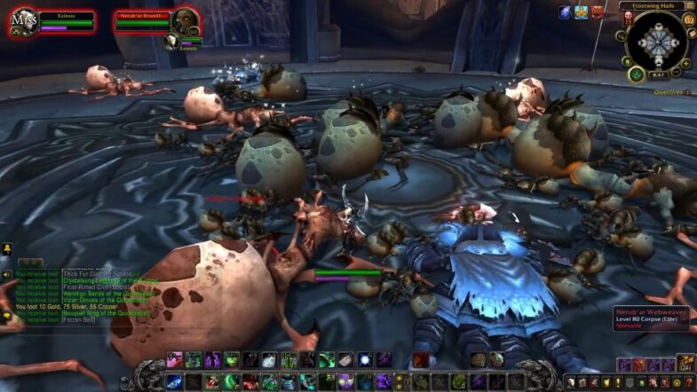 big game hunter wow vanilla big game hunter wow vanilla