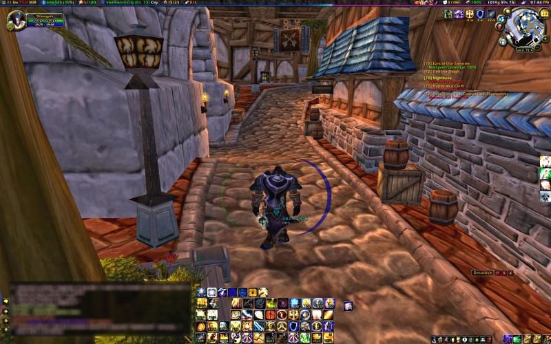 10 Best Wow Shadowlands Raiding Add Ons Digital Gamers Dream