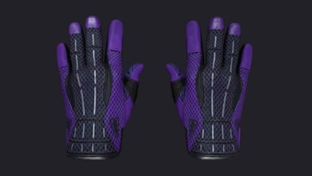 Sports Gloves – Pandora’s Box