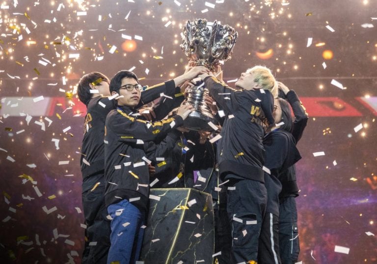 The Ultimate Novice Guide to League of Legends World Championship 2024