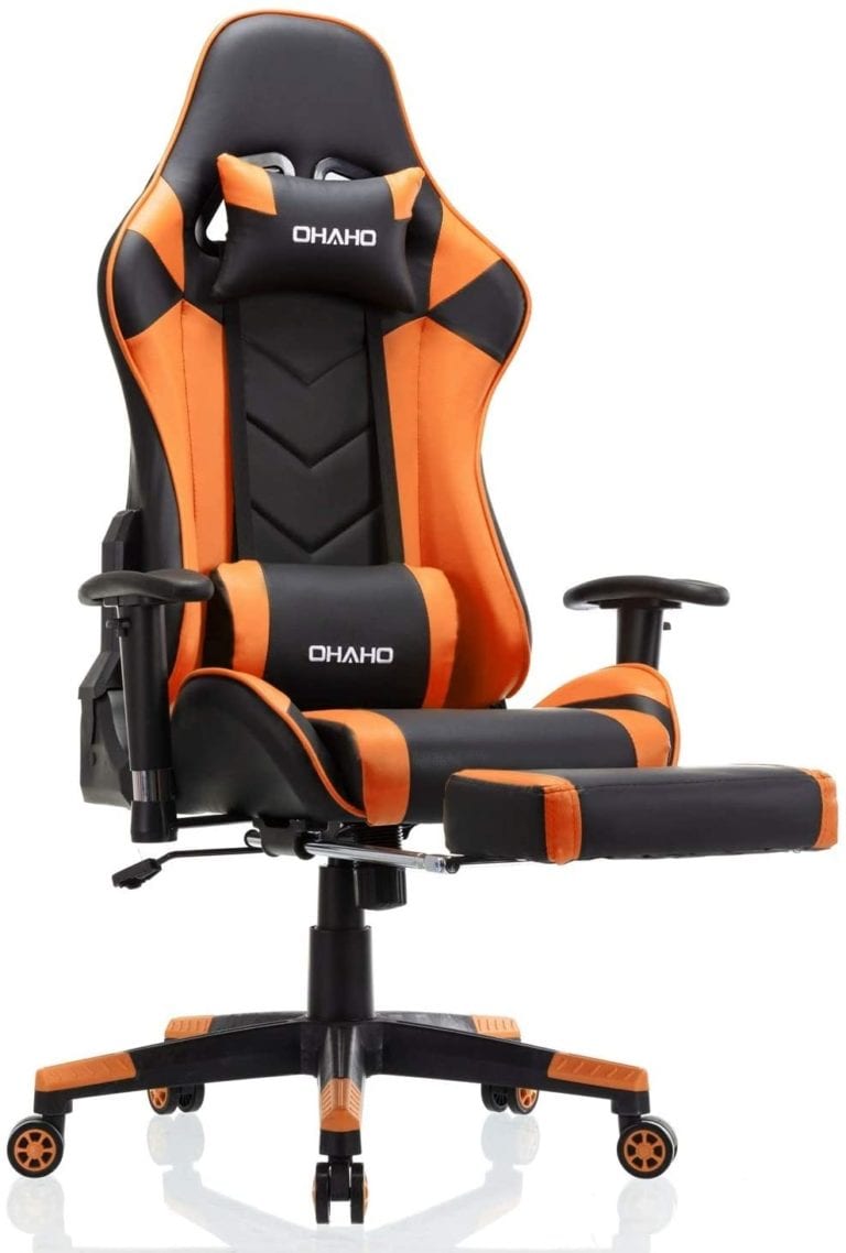 Best Budget PC Gaming Chairs Under 150 Digital Gamers Dream