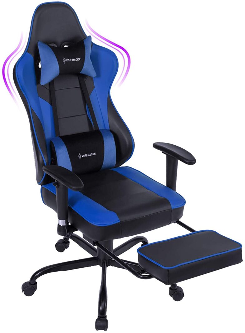 Best Budget PC Gaming Chairs Under $150 - Digital Gamers Dream