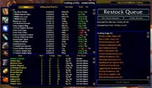 tradeskillmaster app tradeskillmaster app