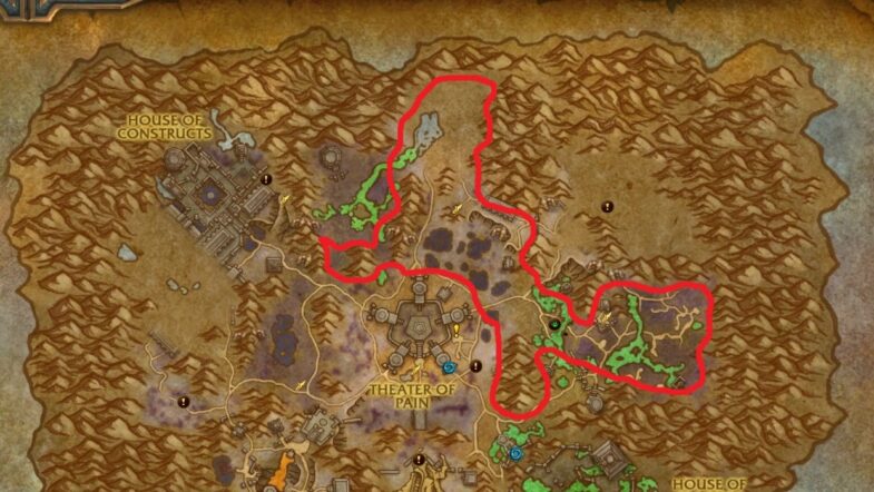 Complete WoW Mining Guide to Making Gold in WoW Shadowlands! - Digital ...