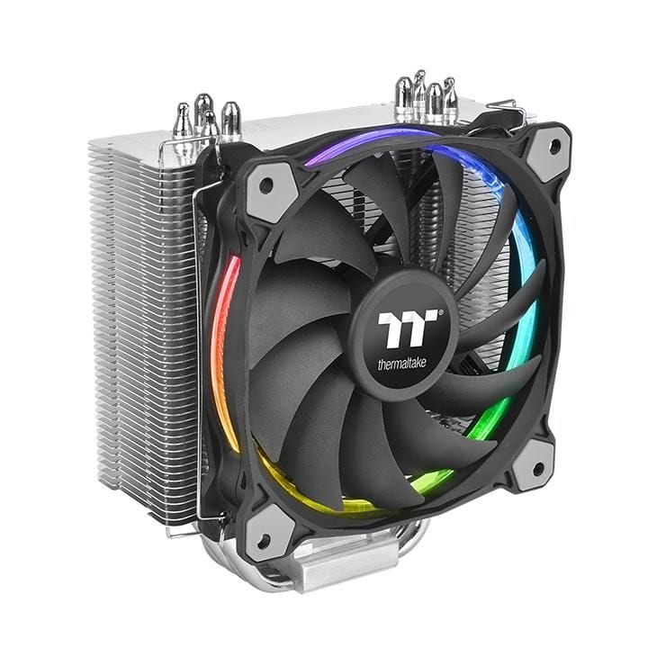 cooling fan for best gaming pc build