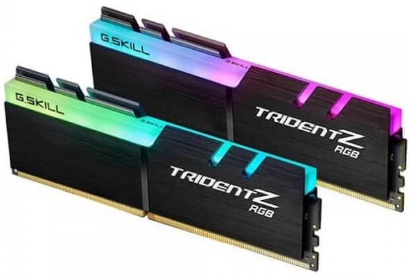 RAM for best gaming pc build