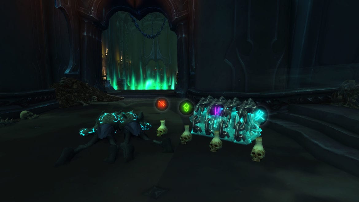 WoW Shadowlands The Ultimate Guide! Digital Gamers Dream