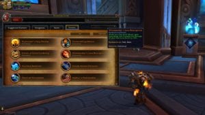 WoW Shadowlands Legendaries - A Complete Step by Step Guide! - Digital ...