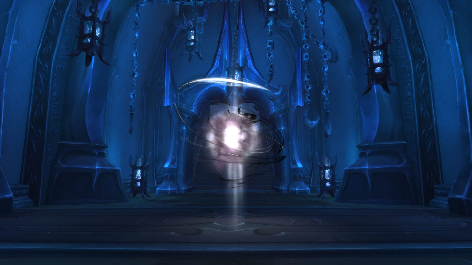 The Best WoW Shadowlands Legendaries for Mage Digital Gamers Dream