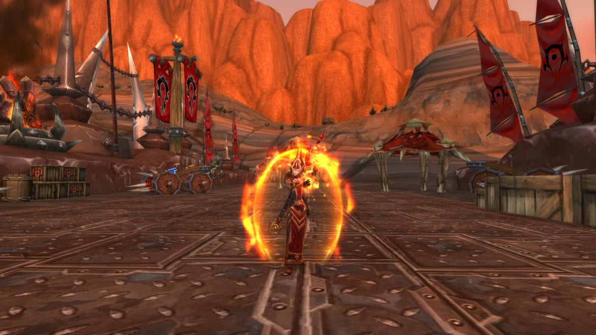 The Best WoW Shadowlands Legendaries for Mage Digital Gamers Dream