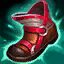 Item - Ionian Boots of Lucidity