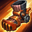 Item - Mobility Boots - needed for Leona LoL build