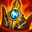 Shurelya's Battlesong - item