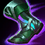 Item - Sorcerer's Shoes