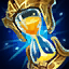 Item - Zhonya's Hourglass