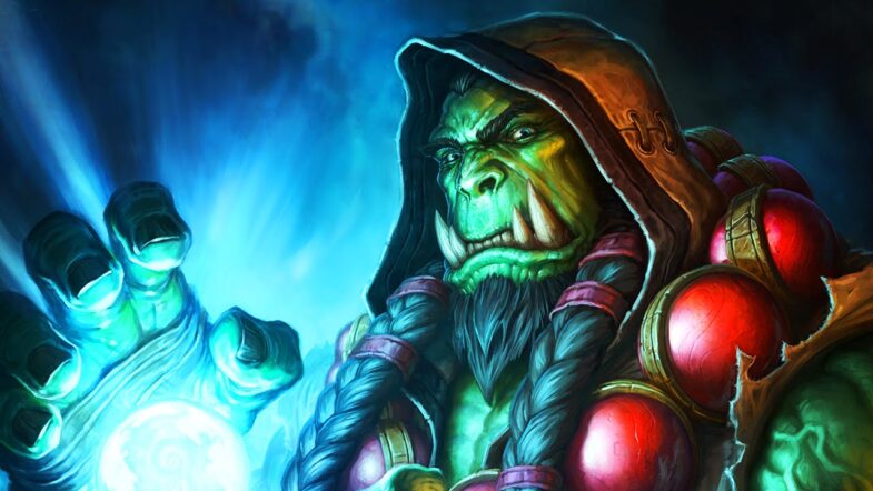 Top 15 Best Shaman Transmog Sets in World of Warcraft - Popular Choices ...