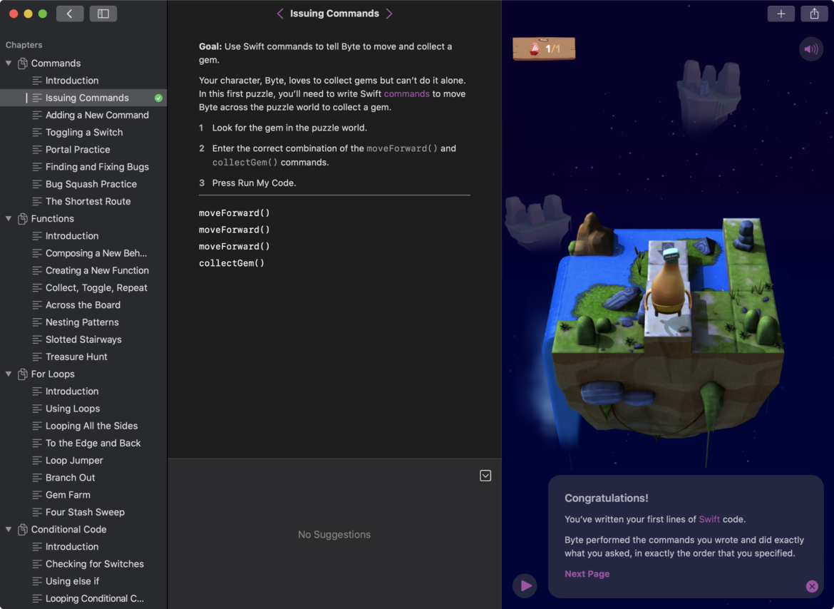 8 Newest Coding Games for Beginners