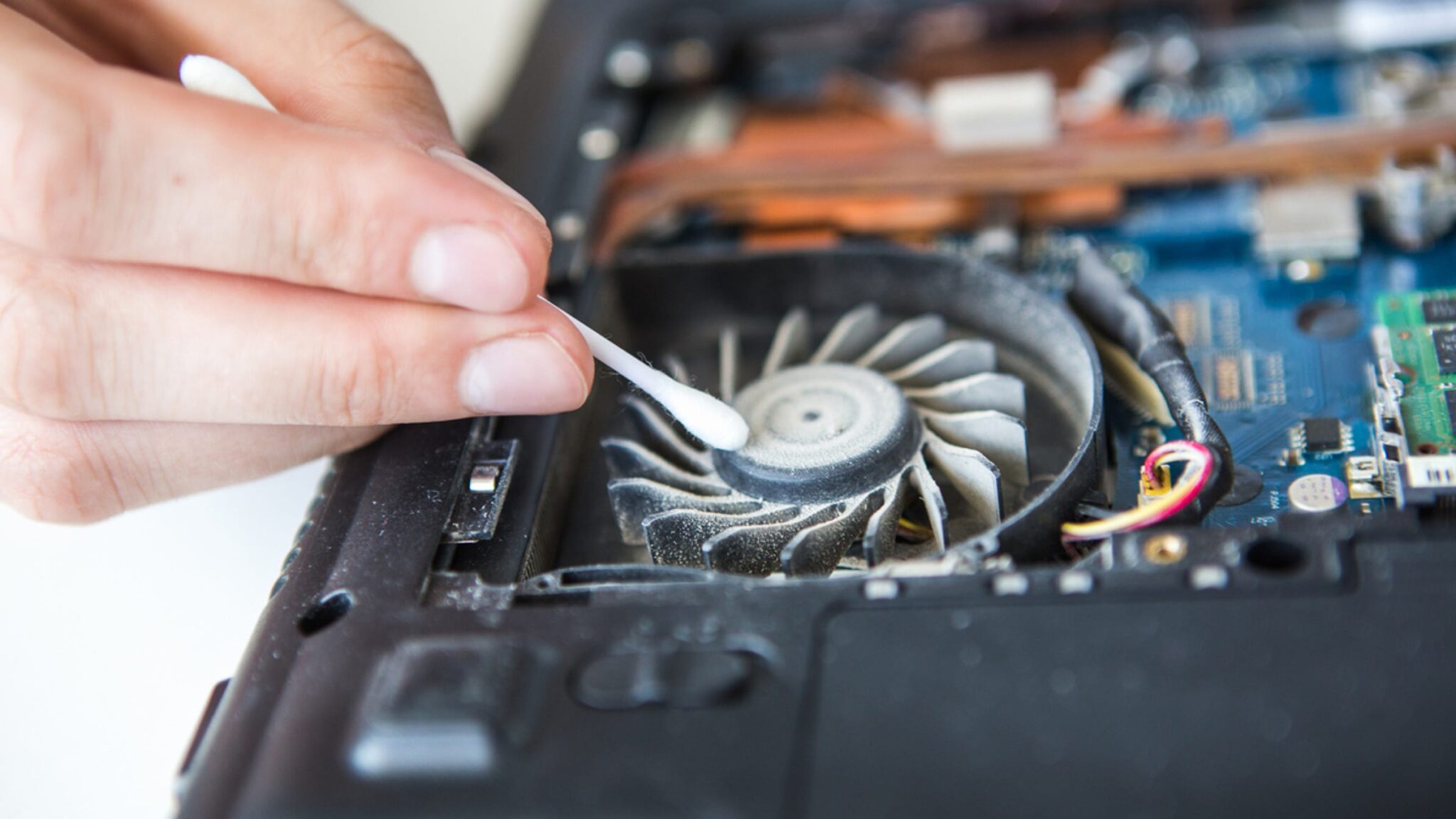 How Often Should I Clean My Gaming PC? 4 Things to Consider Digital Gamers Dream