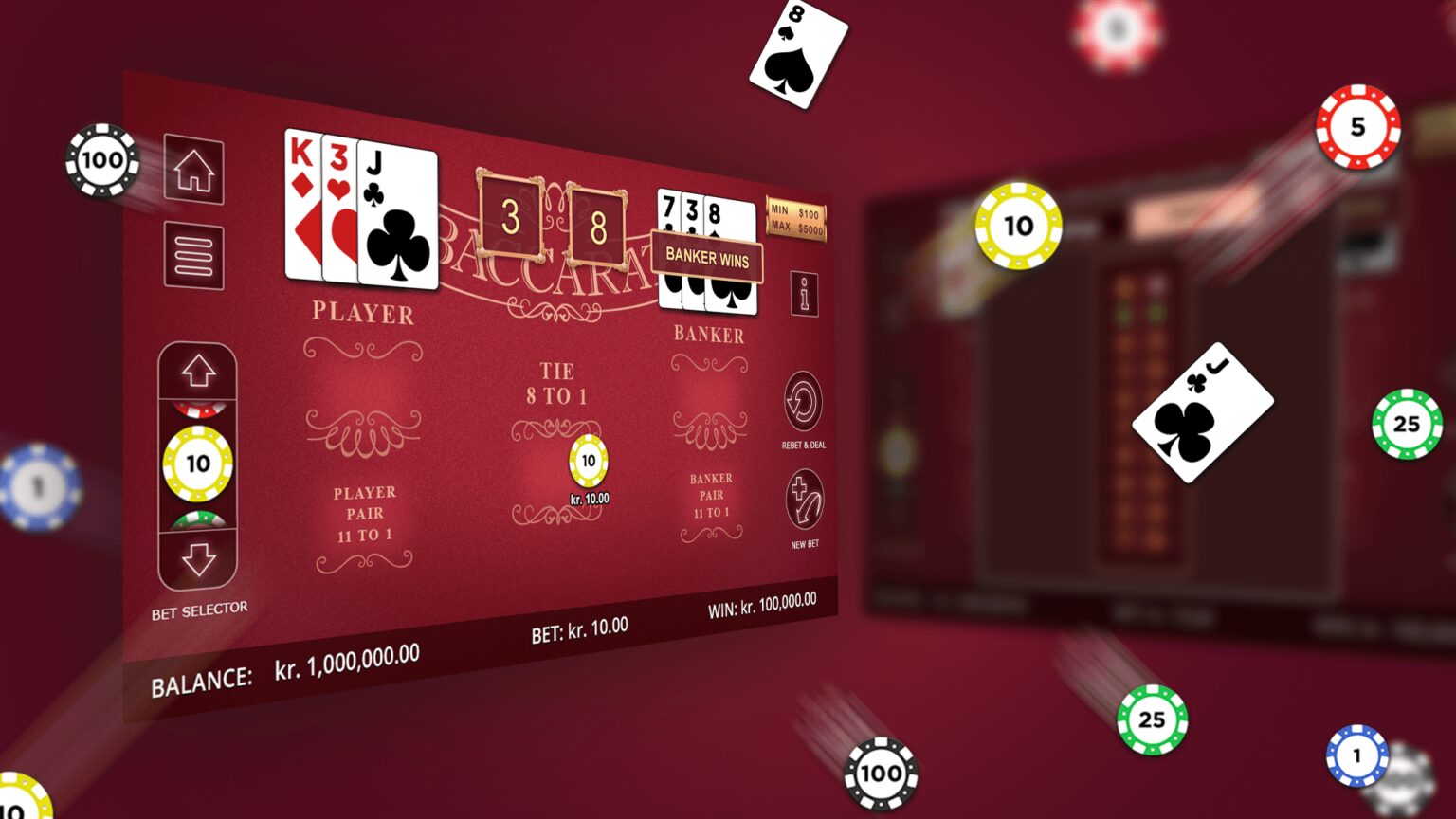 Understanding The Online Casino Game Development Process - Digital ...