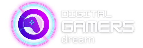 Digital Gamers Dream