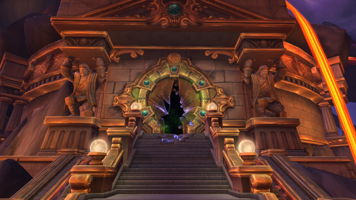 Vault Of Incarnates Raid Overview Digital Gamers Dream Vault Of Incarnates Raid Overview Digital Gamers Dream