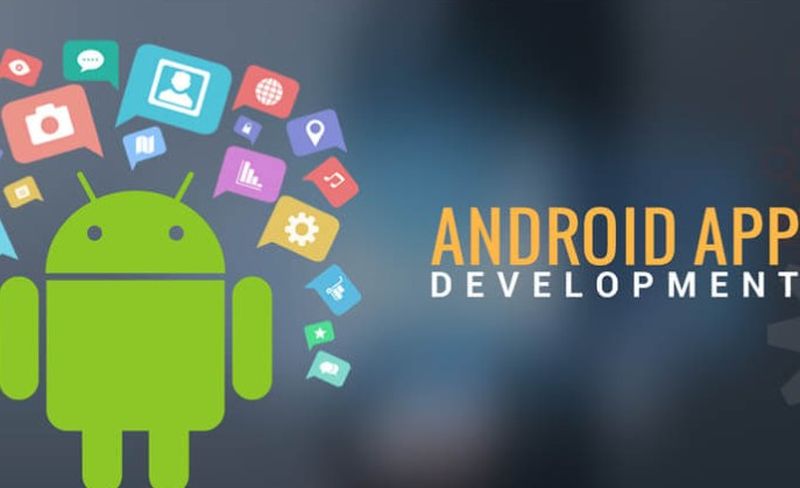 The Evolution Of Android App Development: Embracing Kotlin, Cloud 