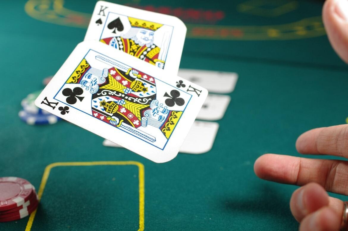 Gambling Has Been Transformed into Online Casino Entertainment