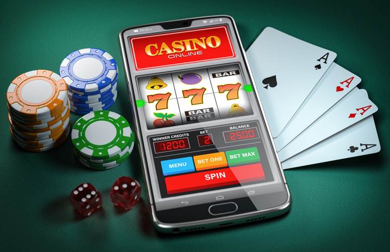 Myth 5: Casino Manipulation