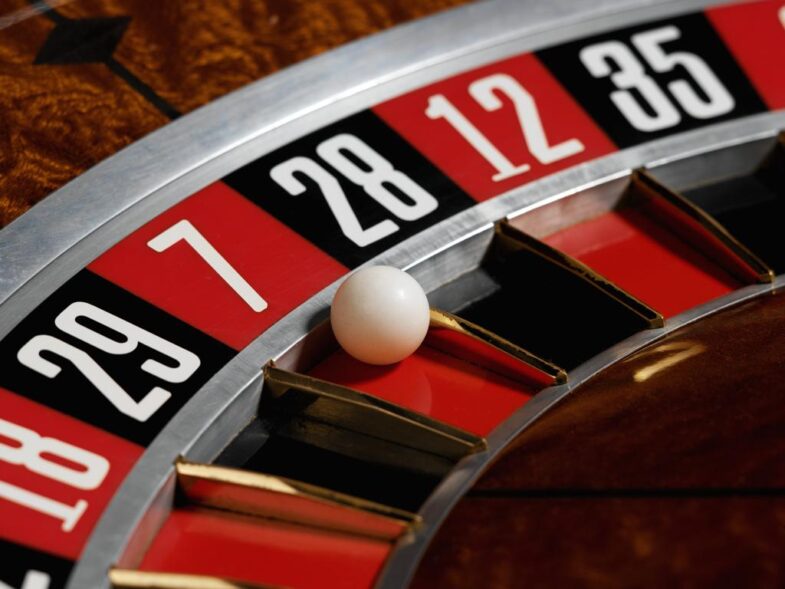 Roulette Systems Debunking Myths and Examining Valid Approaches