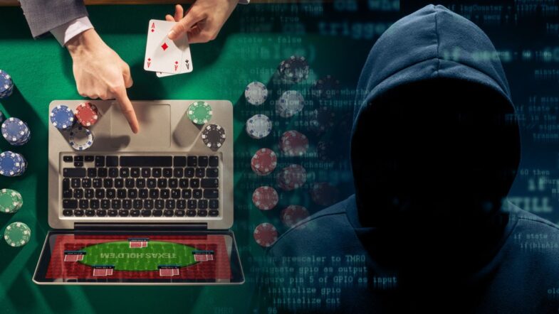 Understanding Cyber Threats in Online Gaming