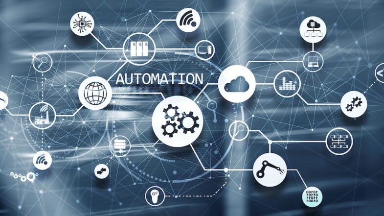 Benefits of Technology and Automation