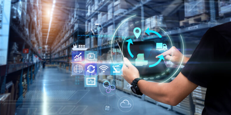 The Future of Retail Supply Chain Management