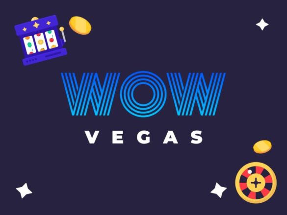 vegas casino free games