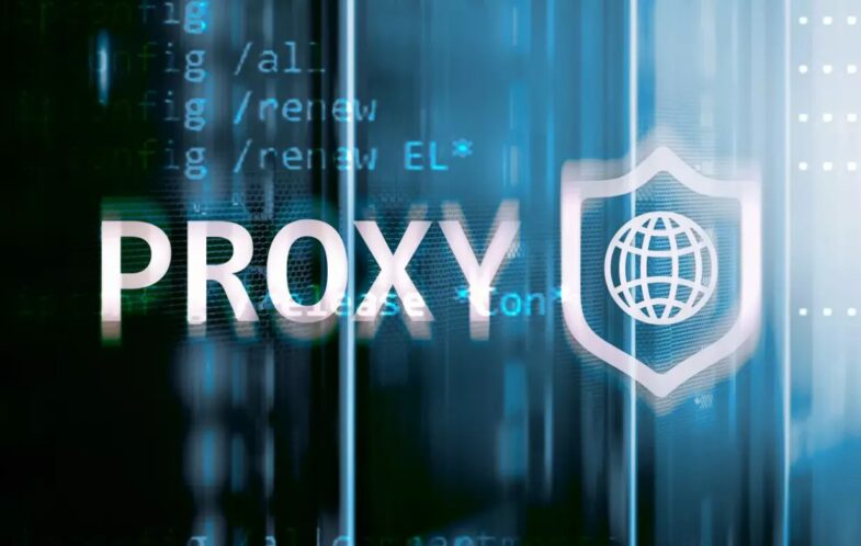 proxy security